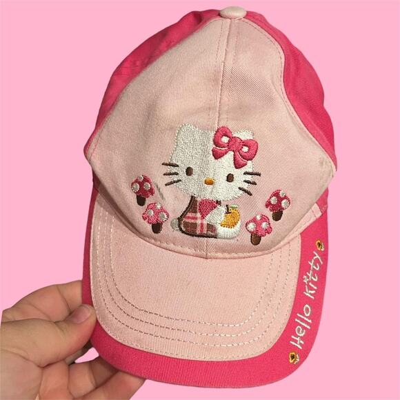 Hello kitty pink and white - Picture 1 of 6